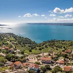 Toumazatos House Kefalonia With Sea & Sunset View بيت للعطل *