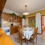 Toumazatos House Kefalonia With Sea & Sunset View بيت للعطل Kefalonia Island