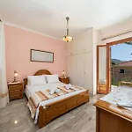 Toumazatos House Kefalonia With Sea & Sunset View بيت للعطل