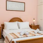 Toumazatos House Kefalonia With Sea & Sunset View بيت للعطل *