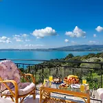 Toumazatos House Kefalonia With Sea & Sunset View بيت للعطل *