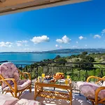 Toumazatos House Kefalonia With Sea & Sunset View بيت للعطل
