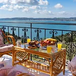 Toumazatos House Kefalonia With Sea & Sunset View بيت للعطل Kefalonia Island