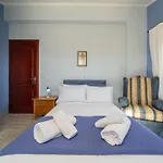 Toumazatos House Kefalonia With Sea & Sunset View بيت للعطل *
