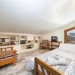 Toumazatos House Kefalonia With Sea & Sunset View بيت للعطل