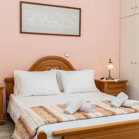 Toumazatos House Kefalonia With Sea & Sunset View Casa vacanze *