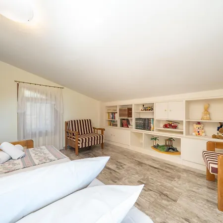 Toumazatos House Kefalonia With Sea & Sunset View Casa vacanze *